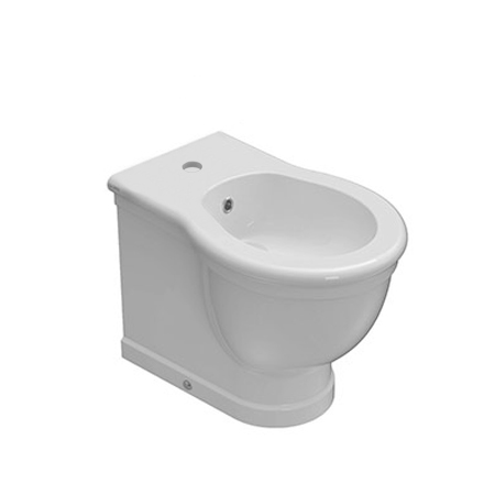GLOBO PAESTUM FLOOR BIDET