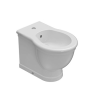 GLOBO PAESTUM FLOOR BIDET