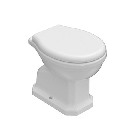 GLOBO PAESTUM VASE FOR TERRA