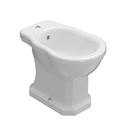 GLOBO PAESTUM FLOOR BIDET