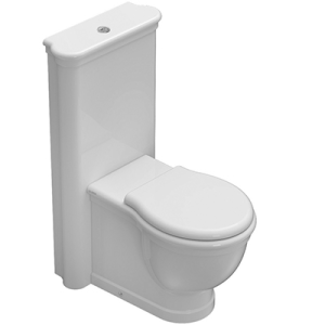 GLOBO PAESTUM MONOLITH CERAMIC SHELL