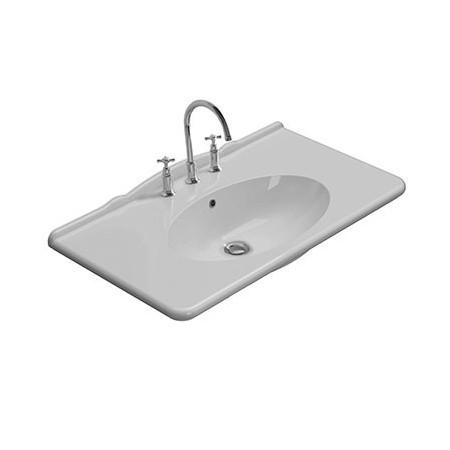 GLOBO PAESTUM SINK 100.55