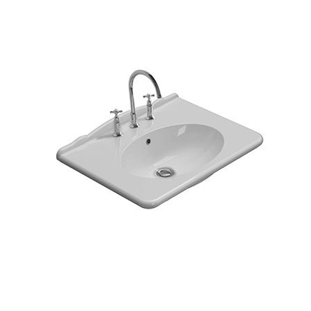GLOBO PAESTUM SINK 75.55
