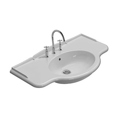 GLOBO PAESTUM SINK 110.60