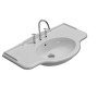 GLOBO PAESTUM SINK 110.60