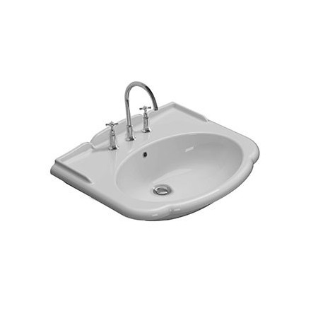 GLOBO PAESTUM SINK 71.58