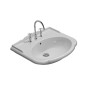 GLOBO PAESTUM SINK 71.58