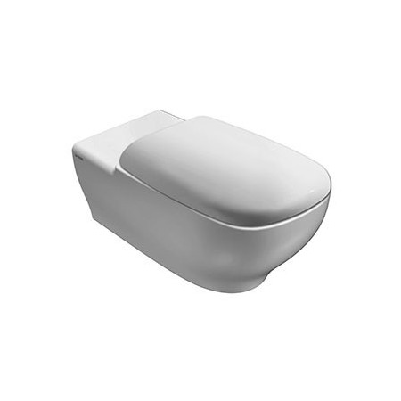 GLOBO VASO SOSPESO ARGENTO