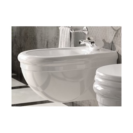 HIDRA ELLADE SUSPENDED BIDET