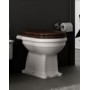 HIDRA ELLADE RIMLESS TOILET - FLOOR DRAIN