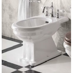 HIDRA  ELLADE BIDET MONOFORO