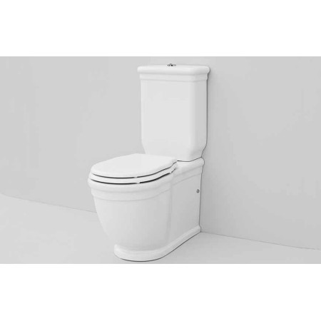 HIDRA  ELLADE WC MONOBLOCCO FILOMURO TRASLATO