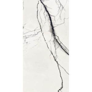 B&W BREACH HIGH-GLOSSY 60X120 RETTIFICATO FLORIM - FLOOR GRES B&W BREACH HIGH-GLOSSY 60X120 RETTIFICATO