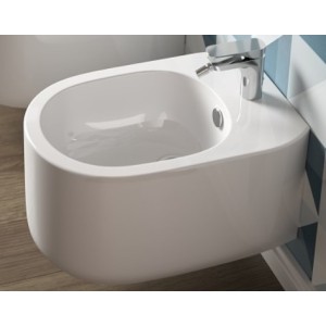 HIDRA GIO' EVOLUTION SUSPENDED BIDET