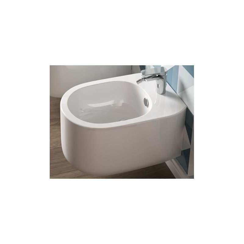 HIDRA  GIO' EVOLUTION BIDET SOSPESO