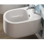 HIDRA GIO' EVOLUTION SUSPENDED BIDET