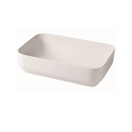 HIDRA GIO' EVOLUTION RECTANGULAR SINK