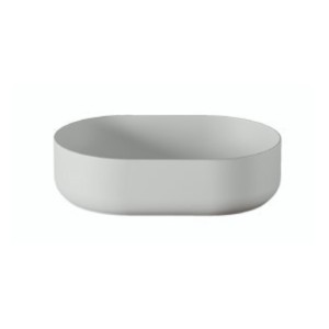 HIDRA GIO' EVOLUTION OVAL SINK