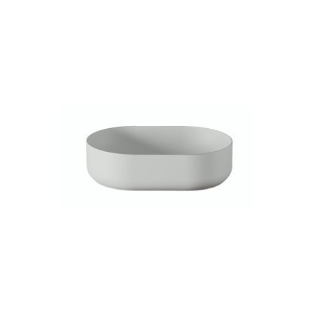 HIDRA GIO' EVOLUTION OVAL SINK