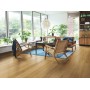 PERGO BERGEN ROVERE DI COLOGNA 1380X156X8 mm BISELLATURA SU 4 LATI CLASSE 32 AC4
