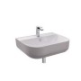 HIDRA GIO' EVOLUTION WALL-MOUNTED SINK 15