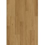 PERGO BERGEN ROVERE VIENNA 1380X156X8 mm BISELLATURA SU 4 LATI CLASSE 32 AC4