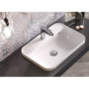 HIDRA  GIO' EVOLUTION LAVABO G240