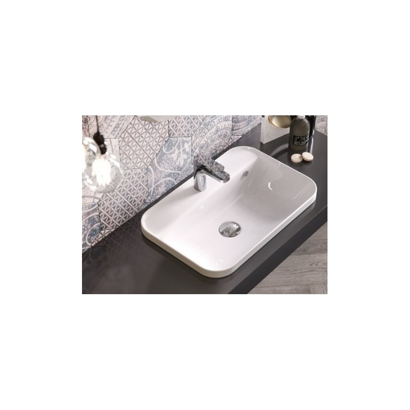 HIDRA  GIO' EVOLUTION LAVABO G240