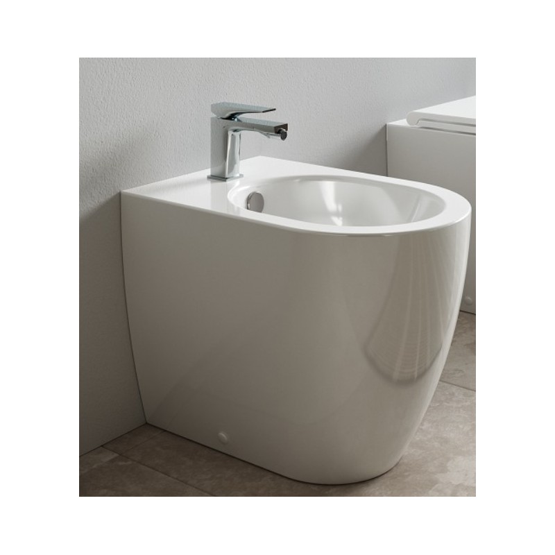 HIDRA  TOUR BIDET FILO PARETE