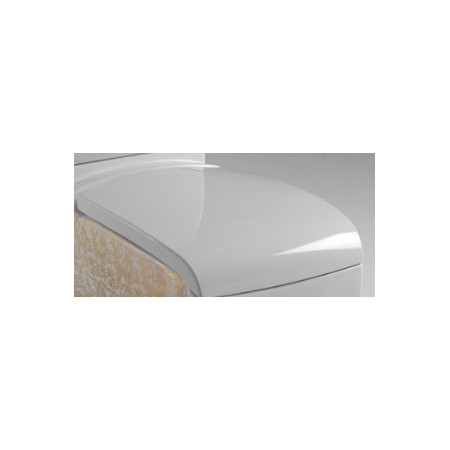 HIDRA HI LINE FRICTION-FITTED TOILET SEAT