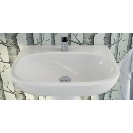 HIDRA MY PEDESTAL SINK