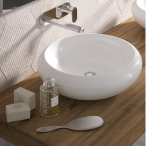 HIDRA  TAO LAVABO TONDO