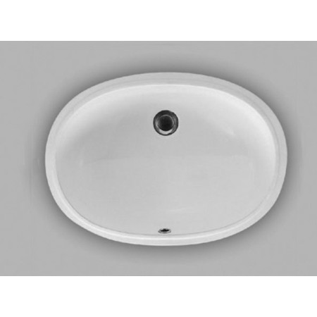 HIDRA  LAVABO SOTTOPIANO 57X40