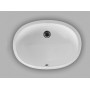 HIDRA UNDERMOUNT SINK 57X40