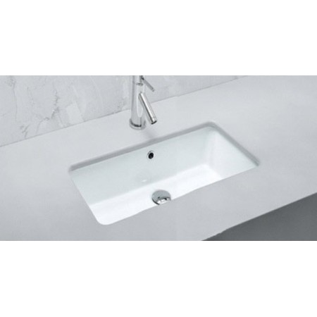 HIDRA  LAVABO SOTTOPIANO 53X34.5