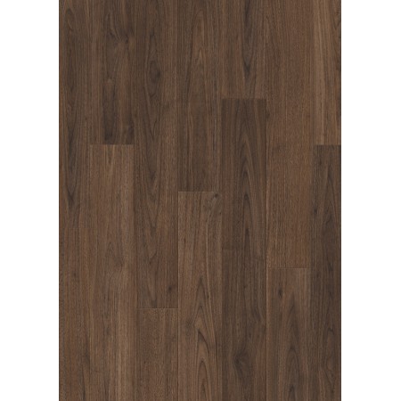 PERGO BERGEN NOCE PORTMAN 1380X156X8 mm BEVELING ON 4 SIDES CLASS 32 AC4