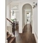 PERGO BERGEN NOCE PORTMAN 1380X156X8 mm BISELLATURA SU 4 LATI CLASSE 32 AC4