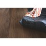 PERGO BERGEN NOCE PORTMAN 1380X156X8 mm BISELLATURA SU 4 LATI CLASSE 32 AC4