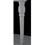 HIDRA ELLADE LEG FOR CONSOLE