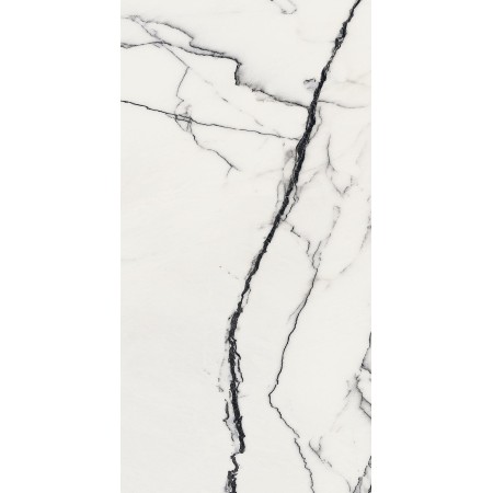FLORIM - FLOOR GRES B&W BREACH HIGH-GLOSSY 30x60 RECTIFIED