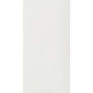 FLORIM - FLOOR GRES B&W WHITE HIGH-GLOSSY 60X120 RECTIFIED - TH.6MM