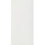 FLORIM - FLOOR GRES B&W WHITE HIGH-GLOSSY 60X120 RECTIFIED - TH.6MM