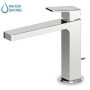 ZUCCHETTI JINGLE MISCELATORE LAVABO C/SCARICO