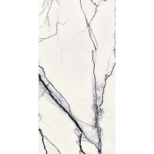 FLORIM - FLOOR GRES B&W BREACH HIGH-GLOSSY 60X120 RETTIFICATO - SP.6MM