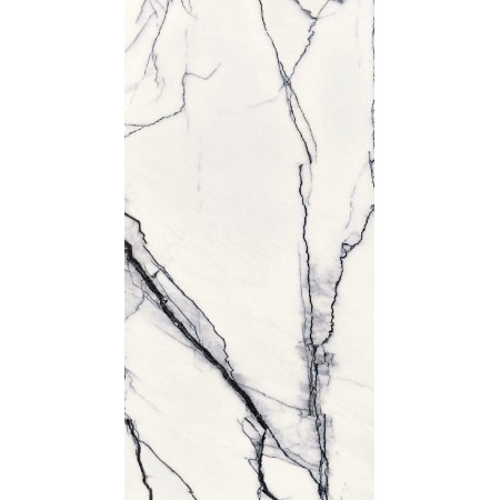 FLORIM - FLOOR GRES B&W BREACH HIGH-GLOSSY 60X120 RETTIFICATO - SP.6MM