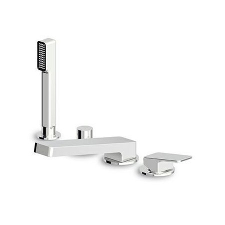 ZUCCHETTI JINGLE MISCELATORE BORDO-VASCA