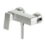 ZUCCHETTI JINGLE EXTERNAL SHOWER MIXER