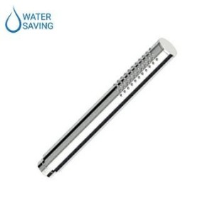 ZUCCHETTI DOCCETTA IN OTTONE TONDA