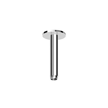 ZUCCHETTI BRACCIO DOCCIA A SOFFITTO 13CM