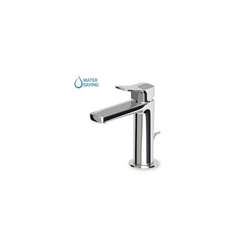 ZUCCHETTI BRIM MISCELATORE LAVABO C/SCARICO